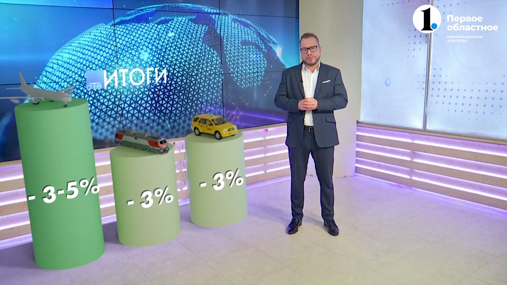 В России упали цены на проезд в такси и путешествия