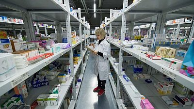 Челябинское УФАС оштрафовало на 4 млн рублей участников сговора по поставке медикаментов