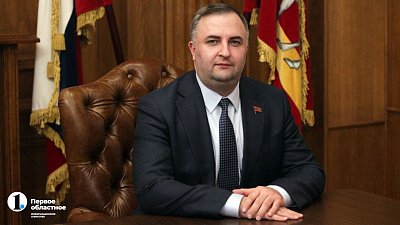 Олег Гербер: «В бюджет заложено выполнение всех социальных обязательств»