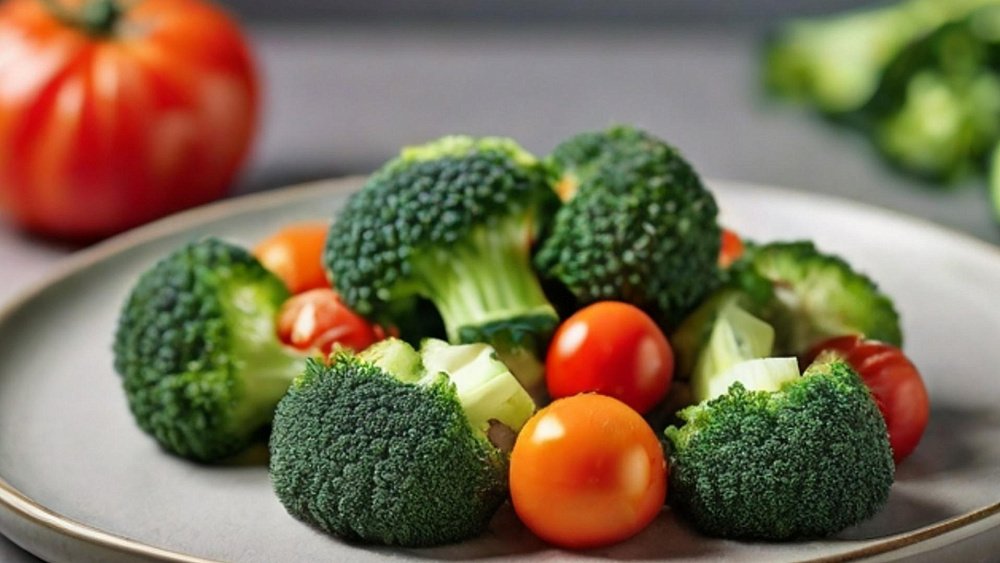 Какими продуктами можно перекусить даже поздним вечером