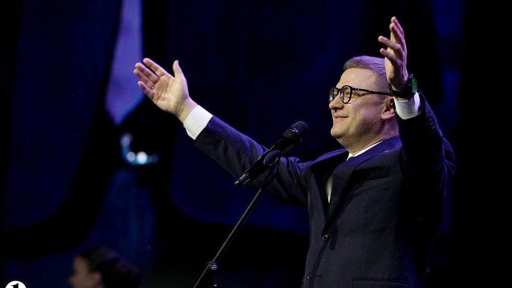 23 фото показали события уходящего 2023 года в Челябинской области