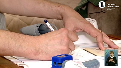 В регионе наблюдается рост заболеваемости тяжелым штаммом гриппа