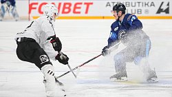 Хоккеисты «Трактора» одержали третью победу подряд в чемпионате КХЛ