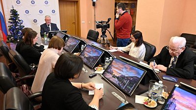 Ядерный центр в Снежинске выручил с гражданской продукции 9,4 млрд рублей