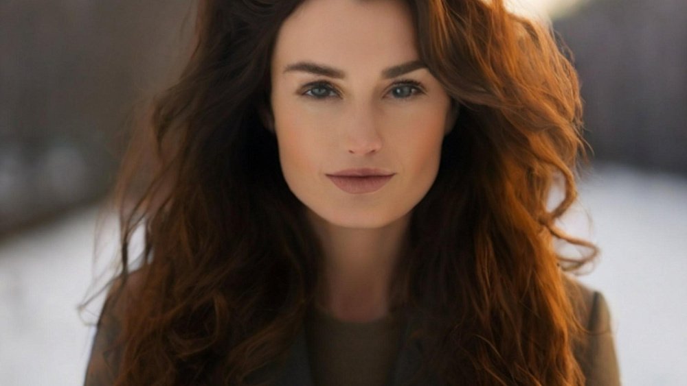 Отсутствие шапки зимой приводит к выпадению волос