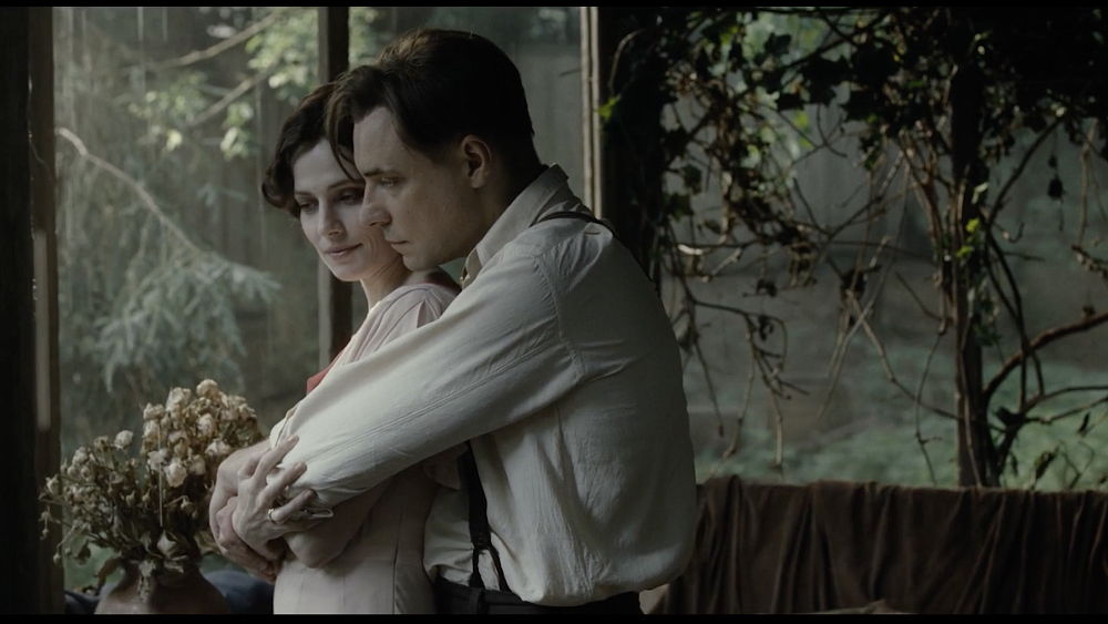 Первым фильмом нового года станет «Мастер и Маргарита»