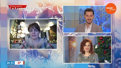 Новогодний стресс для животных — Гость на связи