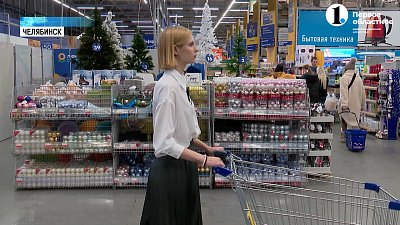 Что ели в известных новогодних фильмах?