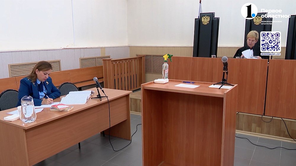 В Челябинске осудили парня, который расправился с тещей