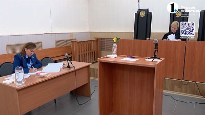 В Челябинске осудили парня, который расправился с тещей