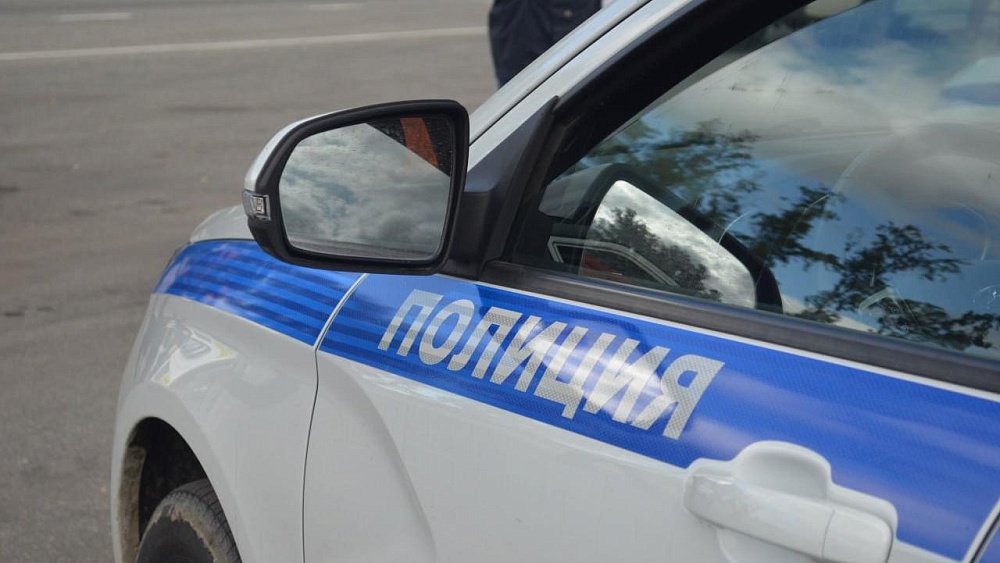 В Магнитогорске задержали подозреваемого в угоне автомобиля