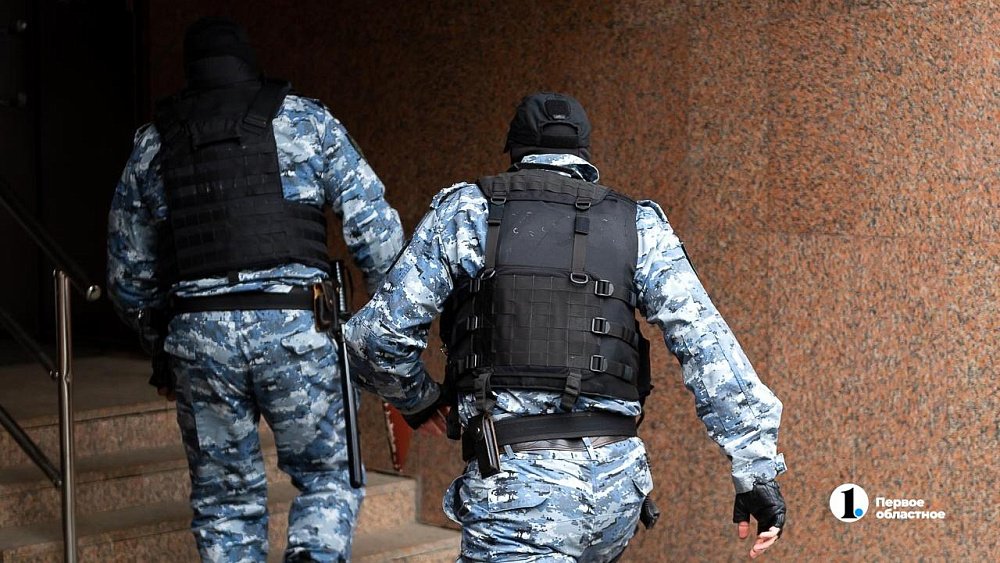 На Южном Урале задержан последний фигурант конфликта с бойцами СВО