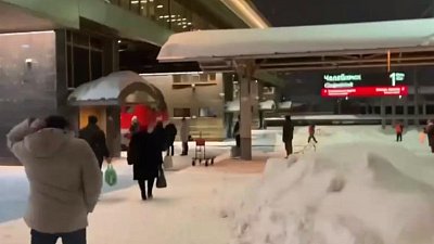 В Челябинской области шесть поездов не могли продолжить движение из-за поломки вагона