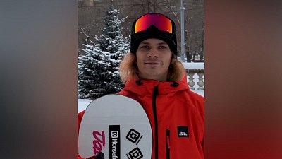 Илья Баскаков пригласил южноуральцев на Всероссийскую Спартакиаду сильнейших спортсменов