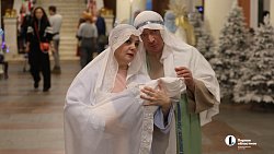 В Челябинской области стартовали «Рождественские елки» губернатора