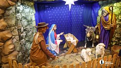 В Челябинской области стартовали «Рождественские елки» губернатора