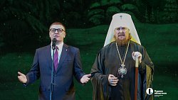 В Челябинской области стартовали «Рождественские елки» губернатора