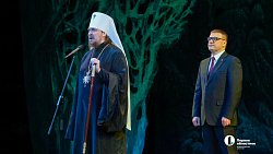 В Челябинской области стартовали «Рождественские елки» губернатора