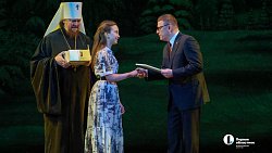 В Челябинской области стартовали «Рождественские елки» губернатора