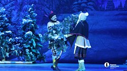 В Челябинской области стартовали «Рождественские елки» губернатора