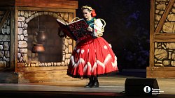 В Челябинской области стартовали «Рождественские елки» губернатора