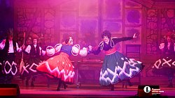 В Челябинской области стартовали «Рождественские елки» губернатора