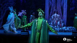 В Челябинской области стартовали «Рождественские елки» губернатора