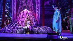 В Челябинской области стартовали «Рождественские елки» губернатора