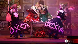 В Челябинской области стартовали «Рождественские елки» губернатора