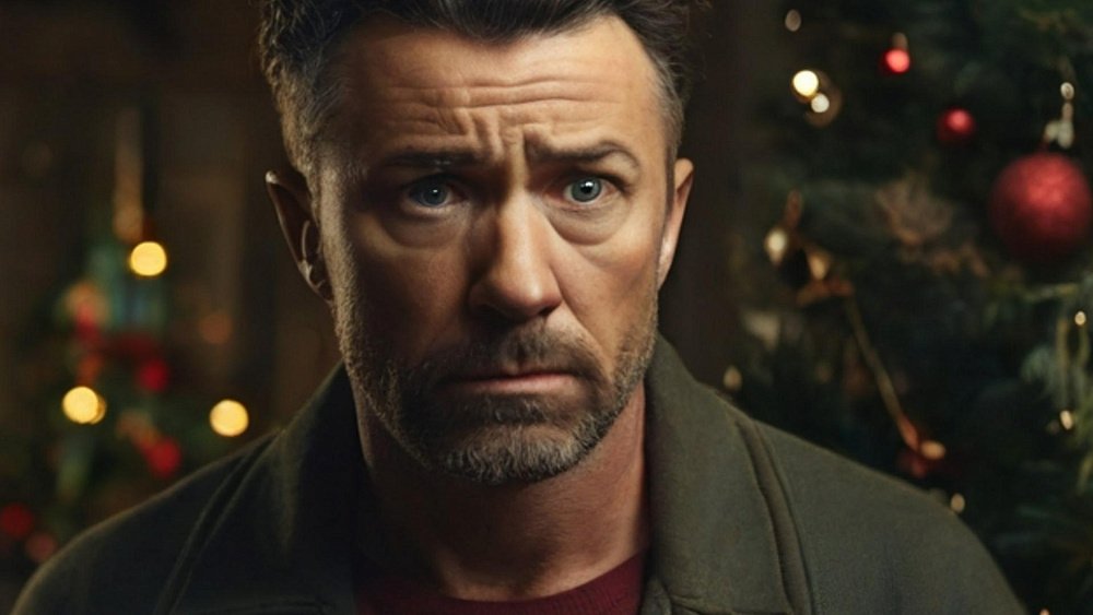 Некоторые люди склонны к посленовогодней тревоге