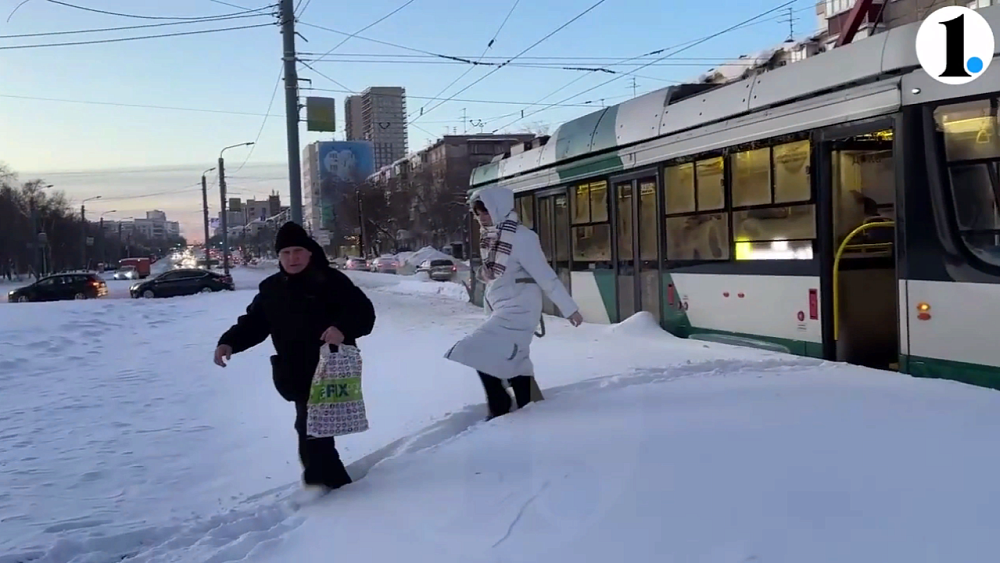 Госавтоинспекция возбудила 23 дела за нечищеные дороги