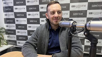 Алексей Камынин: «ЧЗЭО разработал большую и интересную социальную программу»
