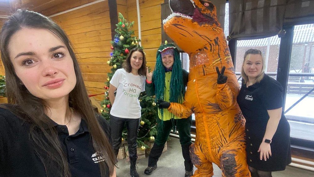 Почти 9 тысяч туристов побывали на Таганае в каникулы