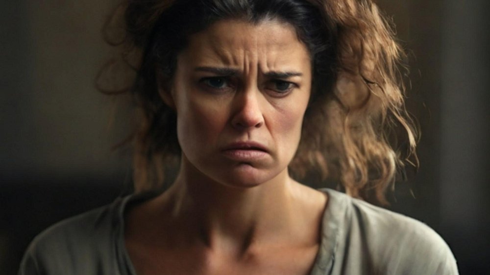 Жизнь становится короче от плохих мыслей