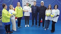 ФОК в Челябинской области стал лауреатом всероссийского конкурса
