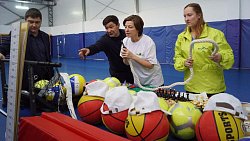 ФОК в Челябинской области стал лауреатом всероссийского конкурса