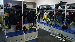 ФОК в Челябинской области стал лауреатом всероссийского конкурса