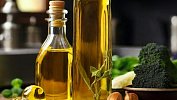 Нормализовать показатели холестерина можно растительным маслом