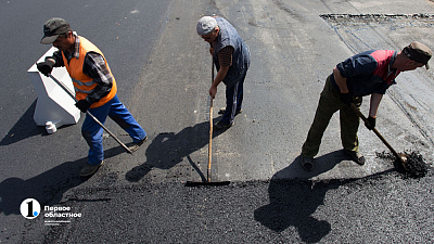 Челябинская мэрия проведет инженерные изыскания для строительства дороги в Парковом