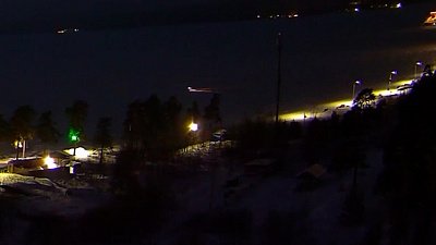 Спасатели разыскивали пропавшего человека на озере Тургояк