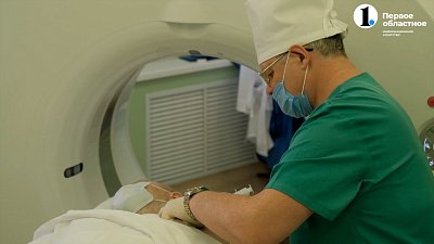 В ЧОКБ работает Центр лечения боли для пациентов с хроническими заболеваниями