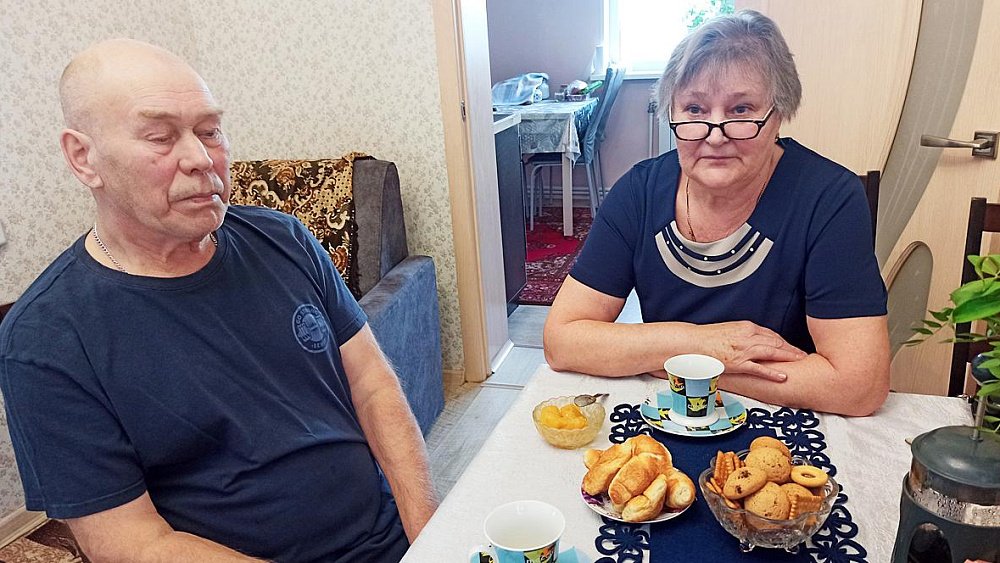 Родители Дмитрия Петелина рассказали, как воспитывали выдающегося космонавта