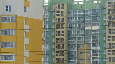 В Челябинске утвердили новую среднюю стоимость квадратного метра жилья