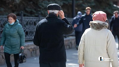 Средняя пенсия в Челябинской области выросла в январе до 22,5 тысячи рублей