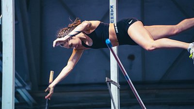 Легкоатлеты из Беларуси впервые выступят на мемориале Лукашевича-Середкина в Челябинске