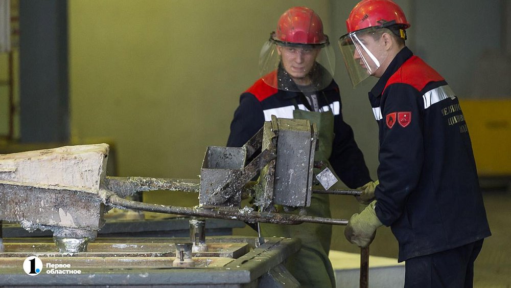 Работодатели Южного Урала получат по 20 тысяч рублей на поддержку наставников