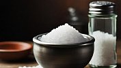 Злоупотребление солью может привести к онкологии ЖКТ