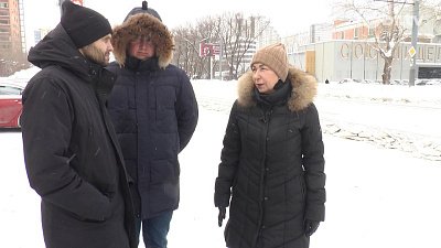 В Челябинске закупят технику и откроют второй полигон для вывоза снега