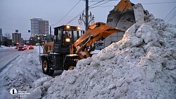 Министр дорожного хозяйства оценил работу челябинского общественного транспорта