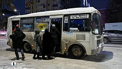 Министр дорожного хозяйства оценил работу челябинского общественного транспорта